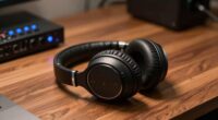 speaker or headphone upgrade