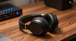 speaker or headphone upgrade