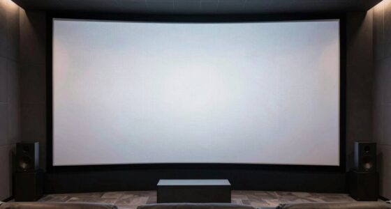 speaker placement flexibility