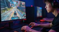 speed over visual clarity