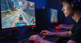 speed over visual clarity