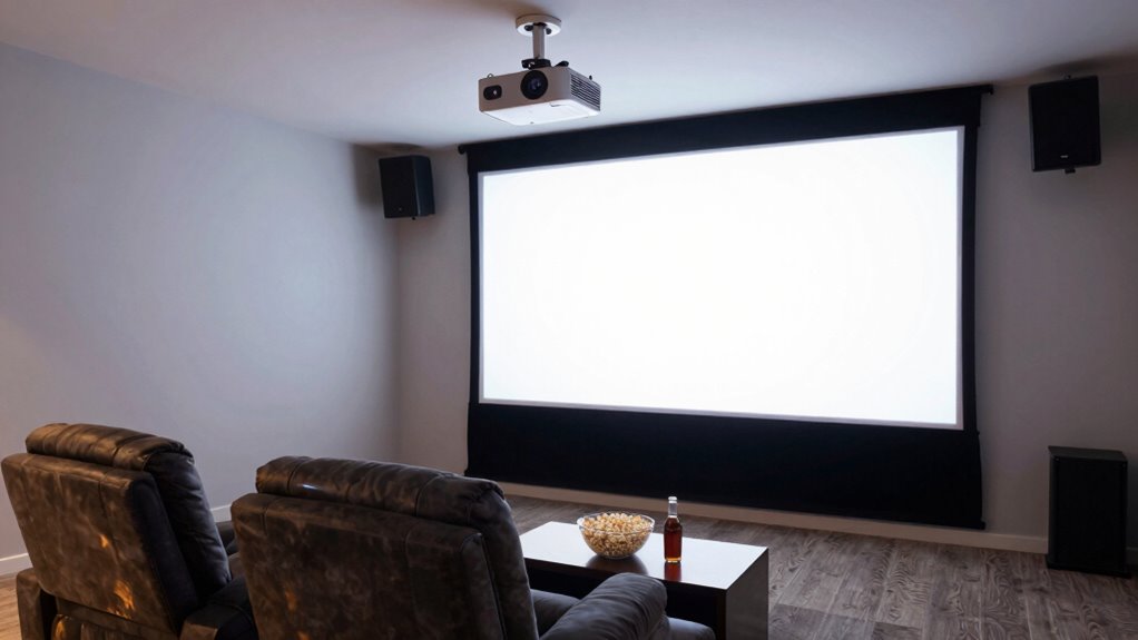 sports game projection tips