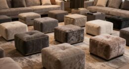 storage ottomans for theaters