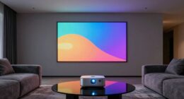 top 14 ultra short throw projectors