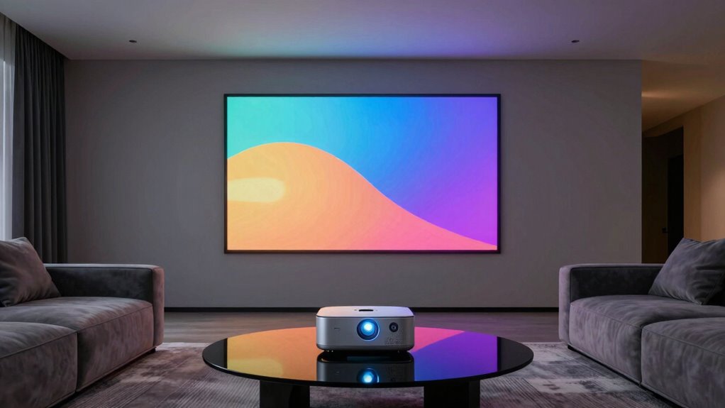 top 14 ultra short throw projectors