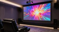 top 15 home theater projectors
