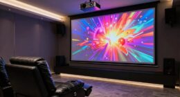 top 15 home theater projectors