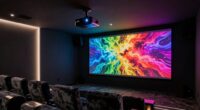 top 2026 4k projectors
