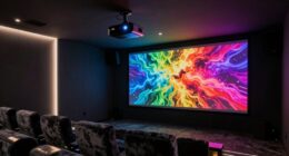 top 2026 4k projectors