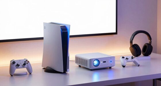 top 2026 gaming accessories