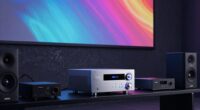top 4k av receivers