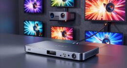 top 4k hdmi splitters