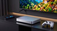 top 4k media streamers