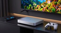 top 4k media streamers