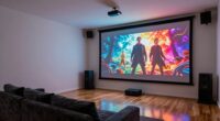 top 4k projectors 2026