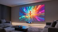 top 4k projectors 2026
