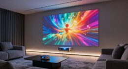top 4k projectors 2026