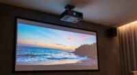 top 4k projectors under 3000