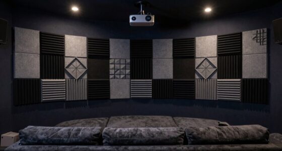 top acoustic panels 2026
