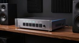 top av power conditioners