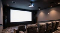 top basement projector bundles