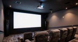 top basement projector bundles