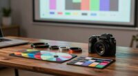 top beginner projector calibration tools