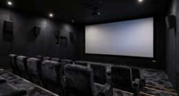 top blackout wall coverings