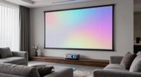 top bright room projector bundles