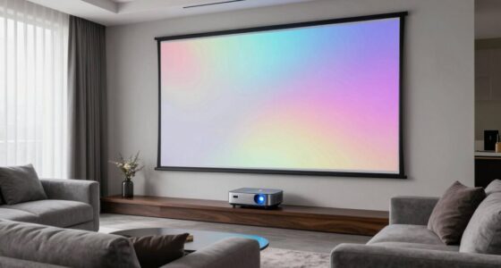 top bright room projector bundles