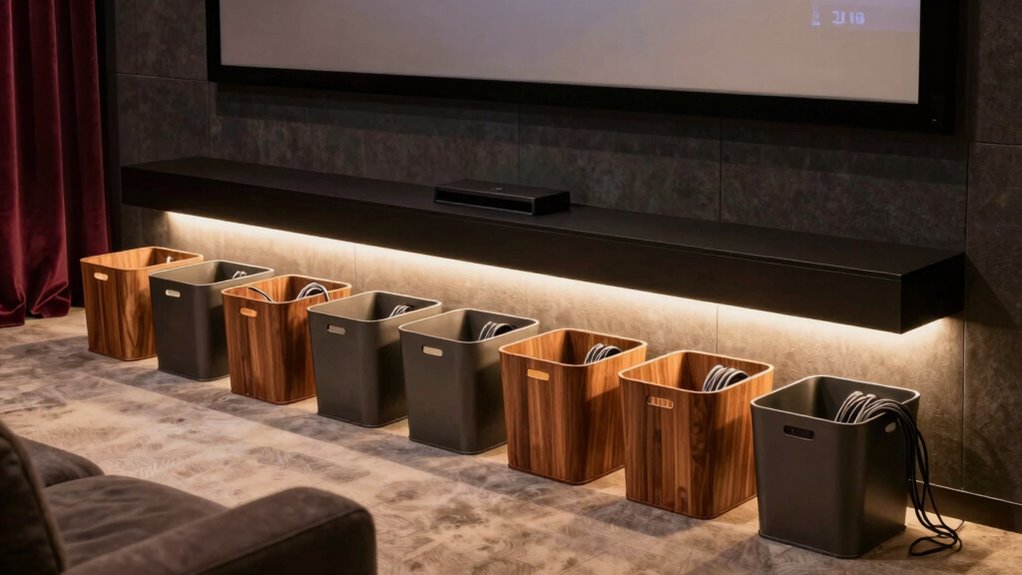 top cable management solutions