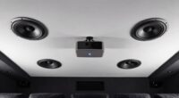 top ceiling speaker options
