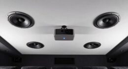top ceiling speaker options