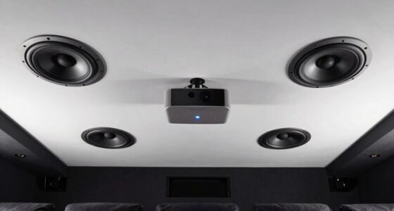 top ceiling speaker options
