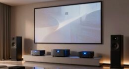top dolby atmos projectors
