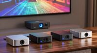 top earc projector extractors