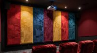 top fabric panels for theaters