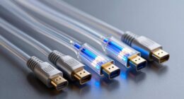 top fiber optic hdmi cables