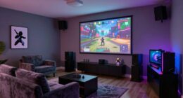 top gaming projector packages