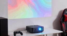 top gaming projectors 2026