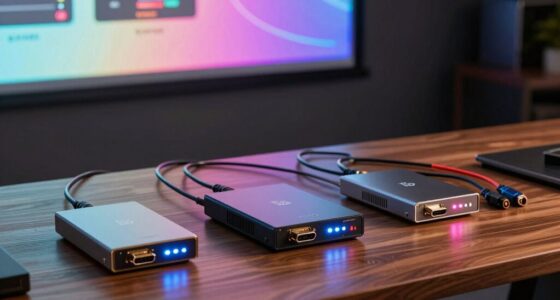 top hdmi extenders 2026