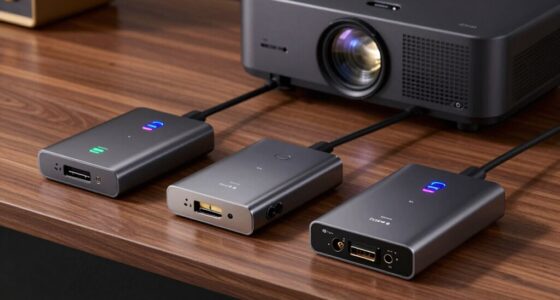 top hdmi extractors 2026