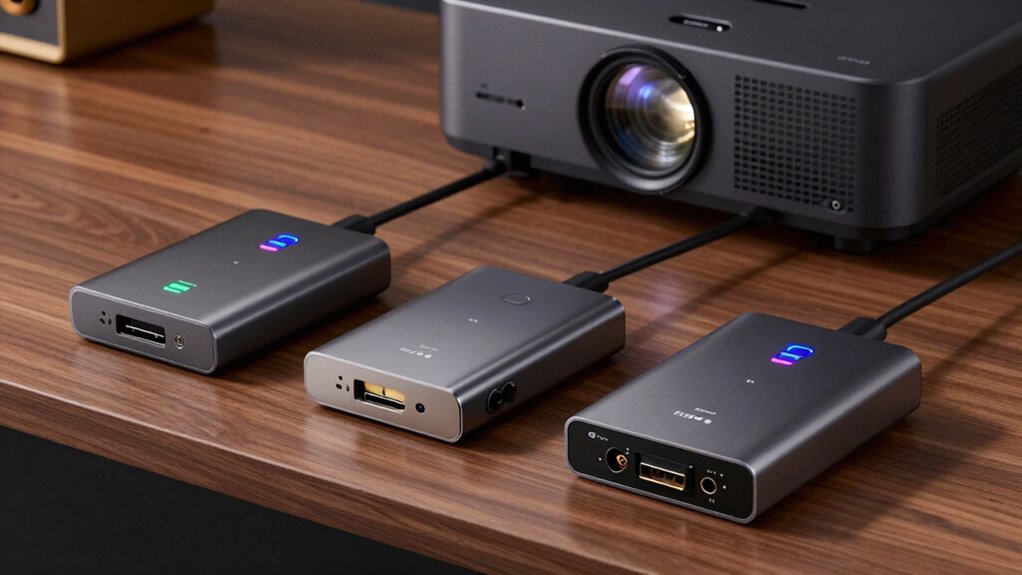 top hdmi extractors 2026