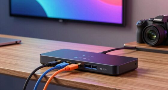 top hdmi switches 2026