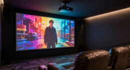 top hdr projectors 2026