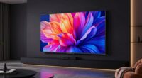 top luxury laser tvs