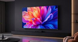 top luxury laser tvs
