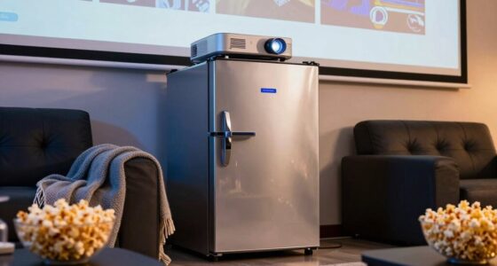 top mini fridges 2026