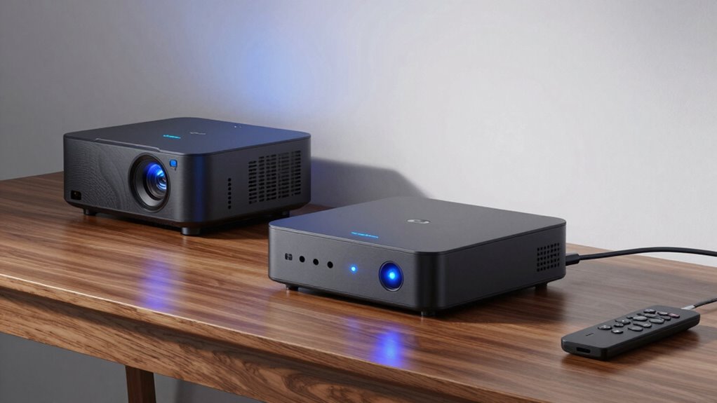 top mini pcs for media