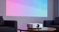 top native 4k projectors